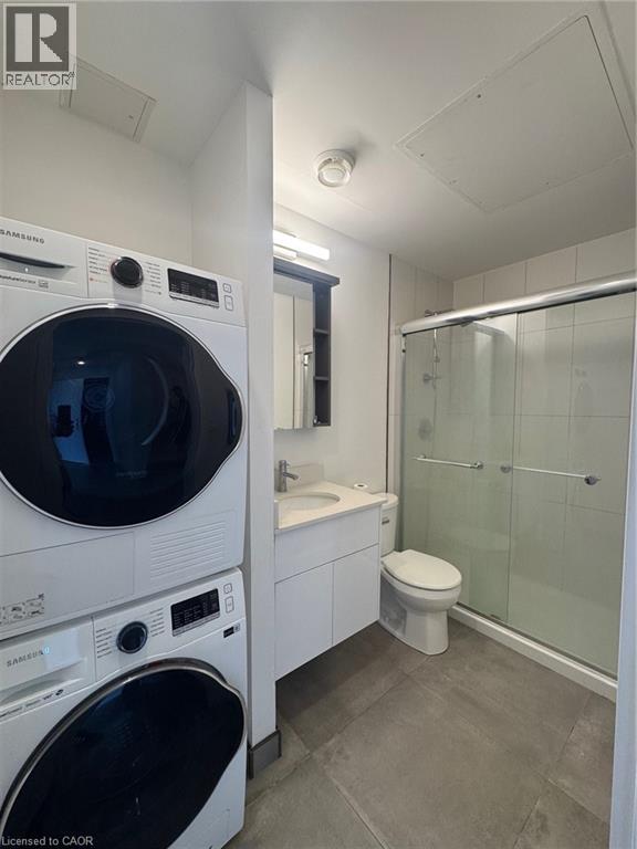 60 Frederick Street Unit# 1812, Kitchener, Ontario N2H 0C7 - Photo 10 - 40841238