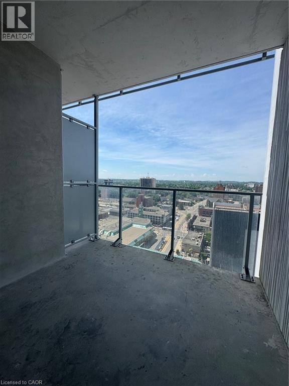 60 Frederick Street Unit# 1812, Kitchener, Ontario N2H 0C7 - Photo 11 - 40841238
