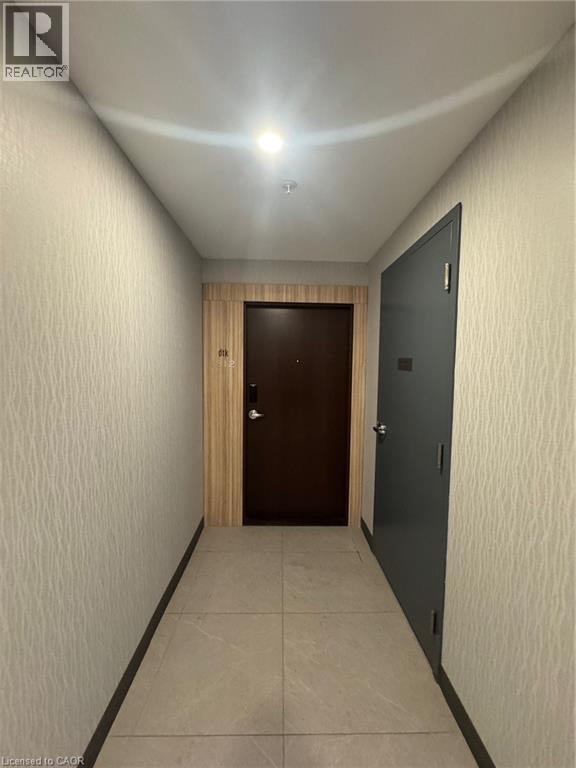 60 Frederick Street Unit# 1812, Kitchener, Ontario N2H 0C7 - Photo 3 - 40841238