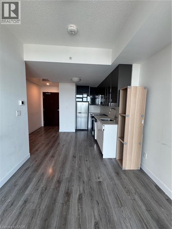 60 Frederick Street Unit# 1812, Kitchener, Ontario N2H 0C7 - Photo 6 - 40841238