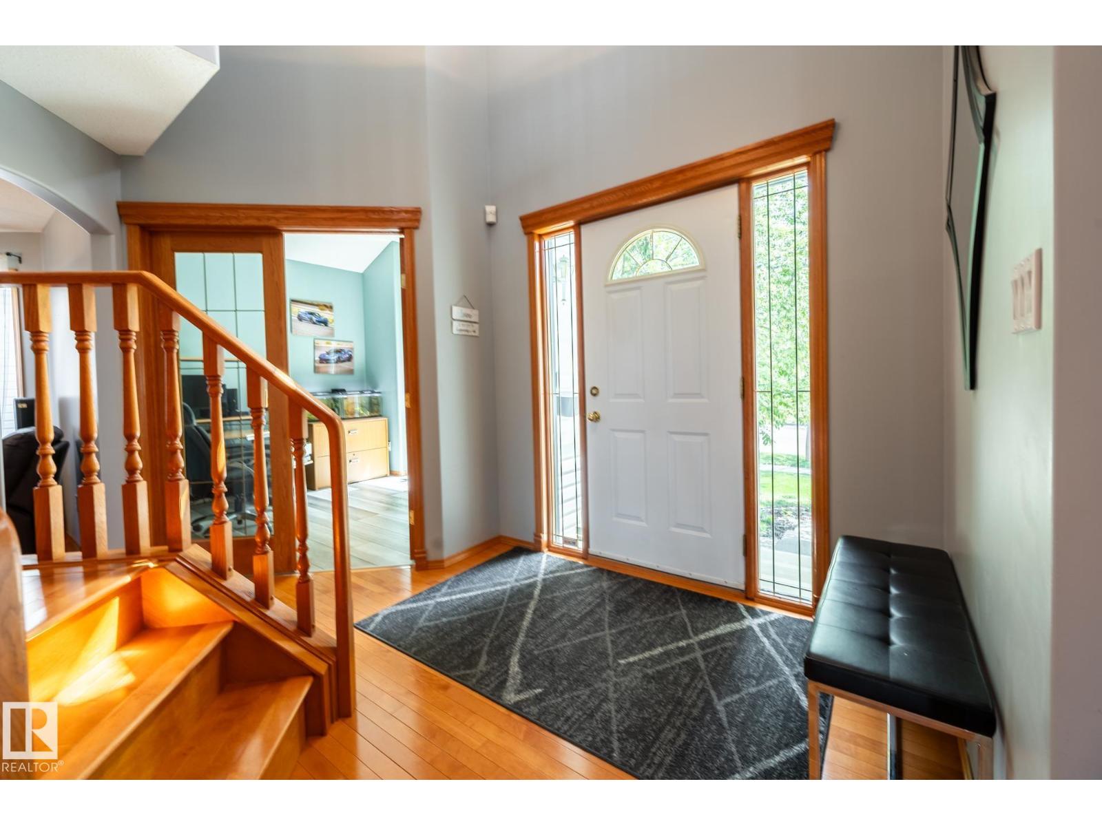 114 Reichert Drive, Beaumont, Alberta  T4X 1P2 - Photo 4 - E4490792