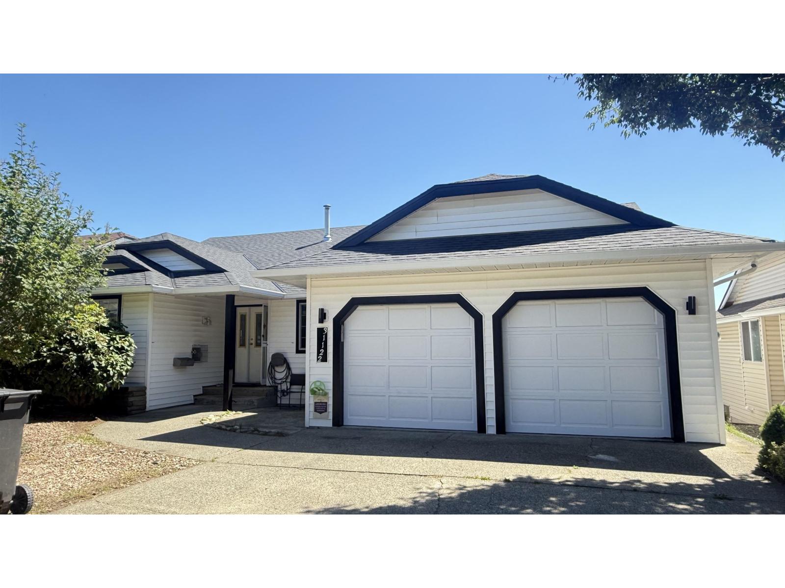 31122 SOUTHERN DRIVE, Abbotsford, British Columbia