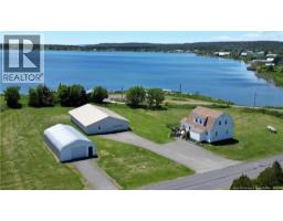 14 Thoroughfare Road, Grand Manan, New Brunswick
