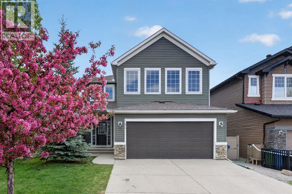 94 Evansdale Common NW, Calgary, Alberta