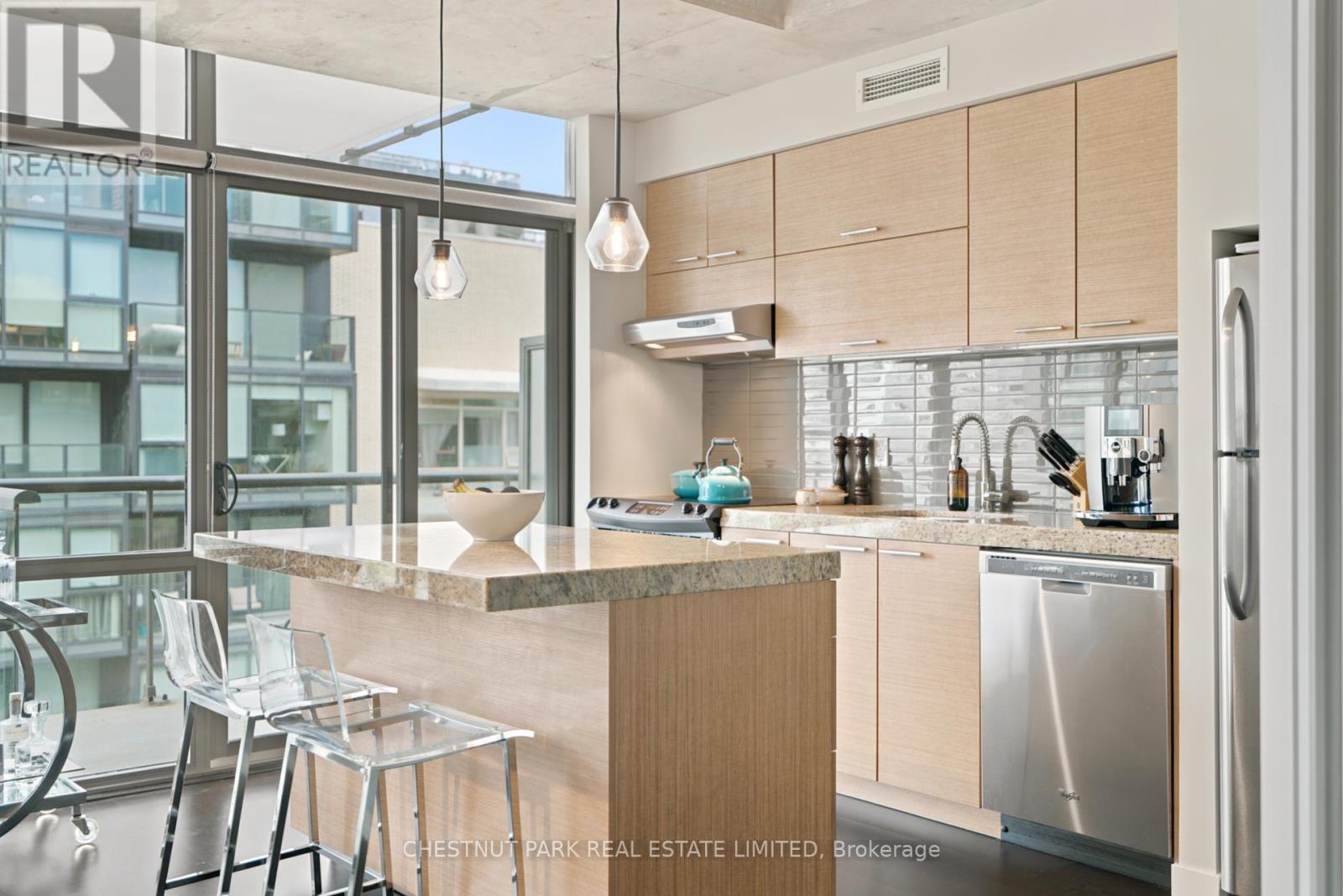 915 - 55 Stewart Street, Toronto, Ontario M5V 2V1 - Photo 10 - C13475480
