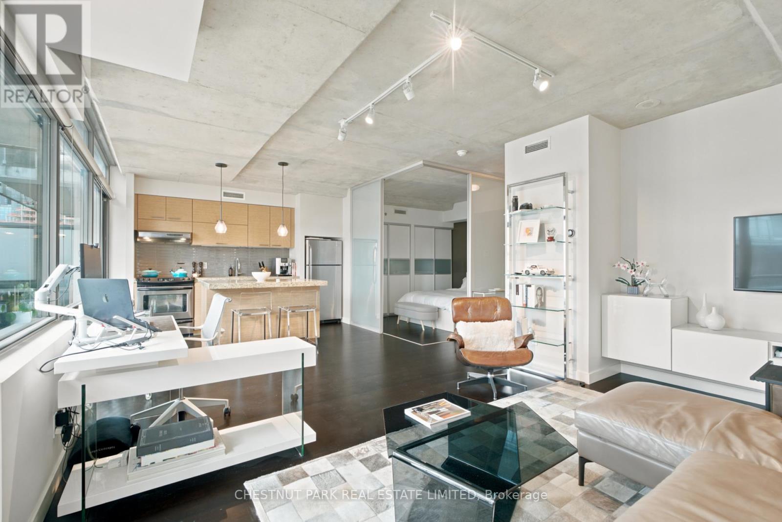 915 - 55 Stewart Street, Toronto, Ontario M5V 2V1 - Photo 7 - C13475480