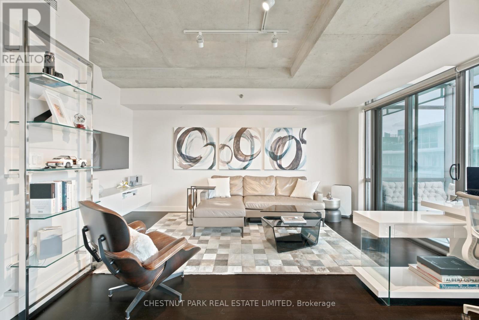 915 - 55 Stewart Street, Toronto, Ontario M5V 2V1 - Photo 5 - C13475480