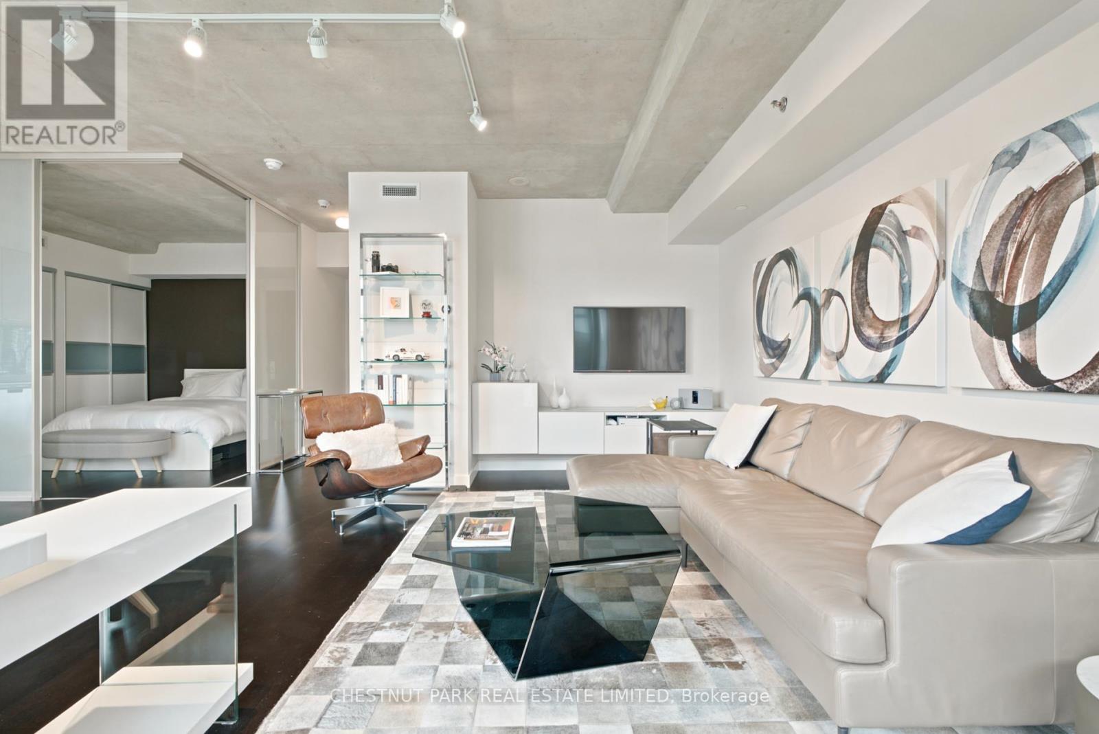 915 - 55 Stewart Street, Toronto, Ontario M5V 2V1 - Photo 6 - C13475480