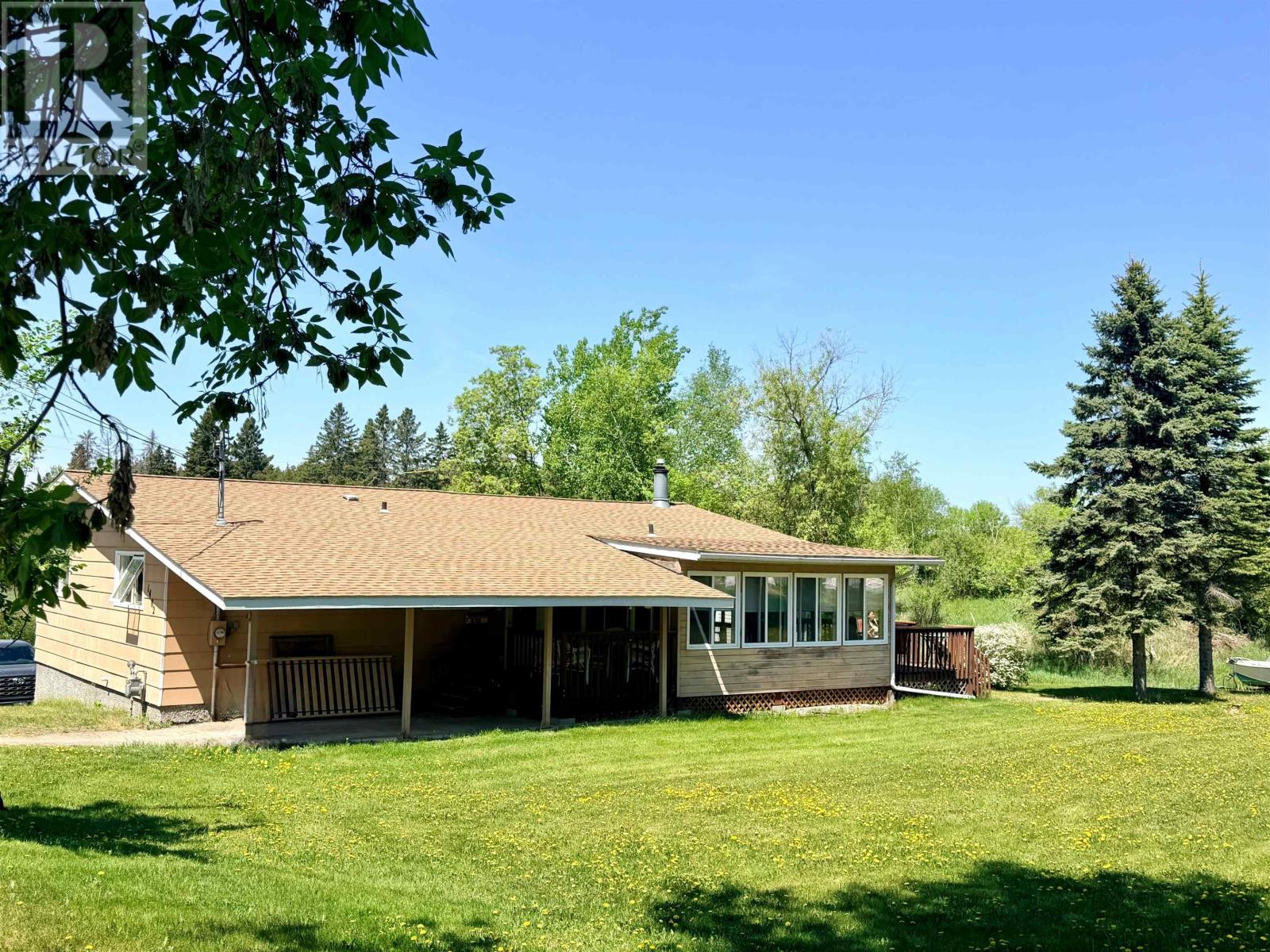 1402 Ottawa Street, Kenora, Ontario  P0X 1C0 - Photo 3 - TB2601378
