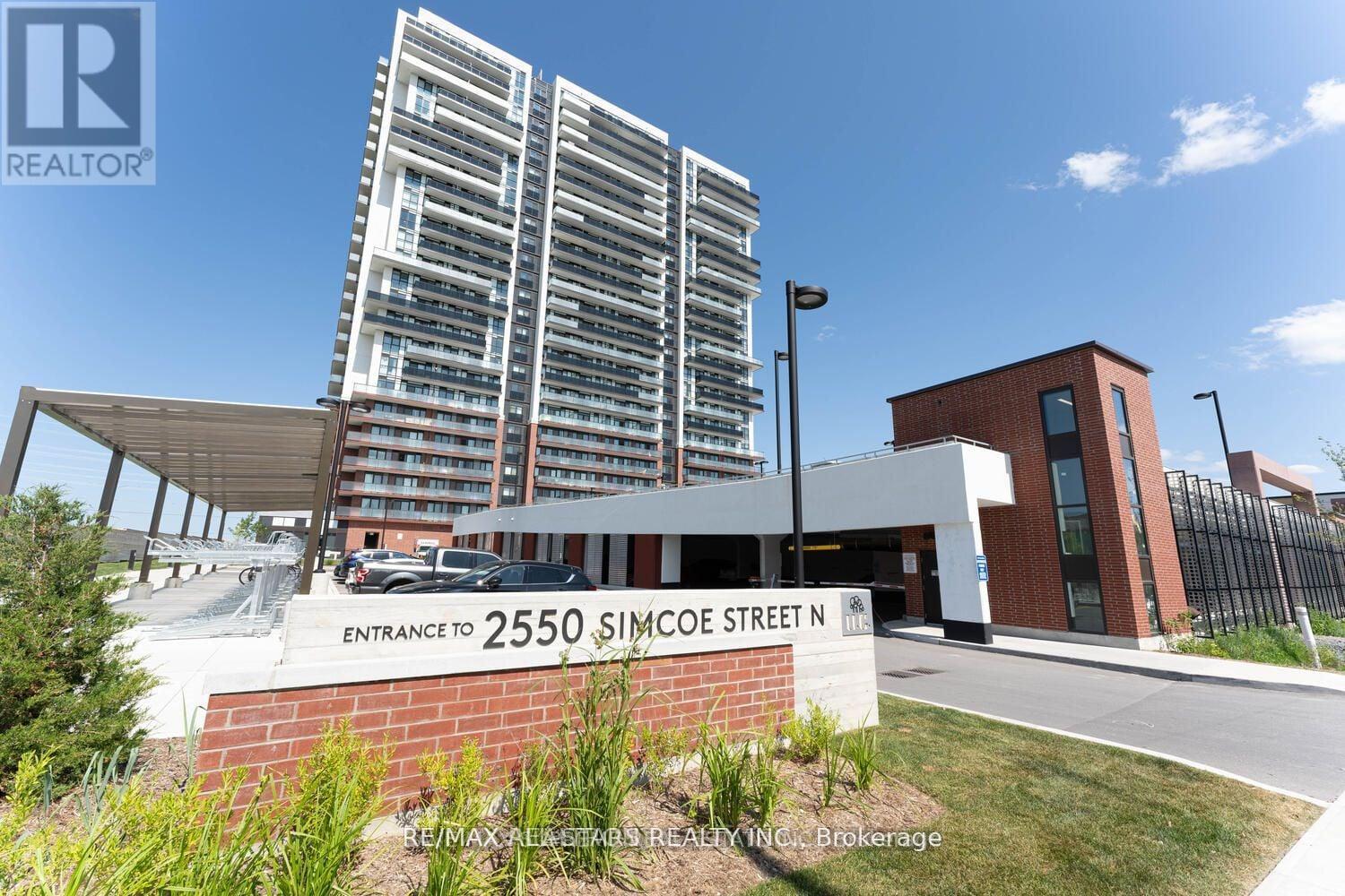 214 - 2550 Simcoe Street N, Oshawa, Ontario L1L 0R5 - Photo 2 - E13475476