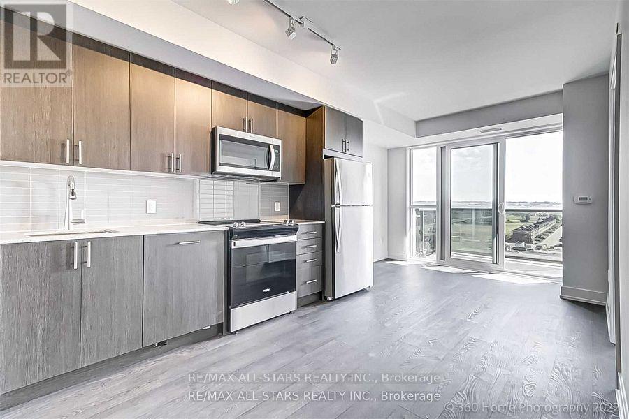 214 - 2550 Simcoe Street N, Oshawa, Ontario L1L 0R5 - Photo 4 - E13475476
