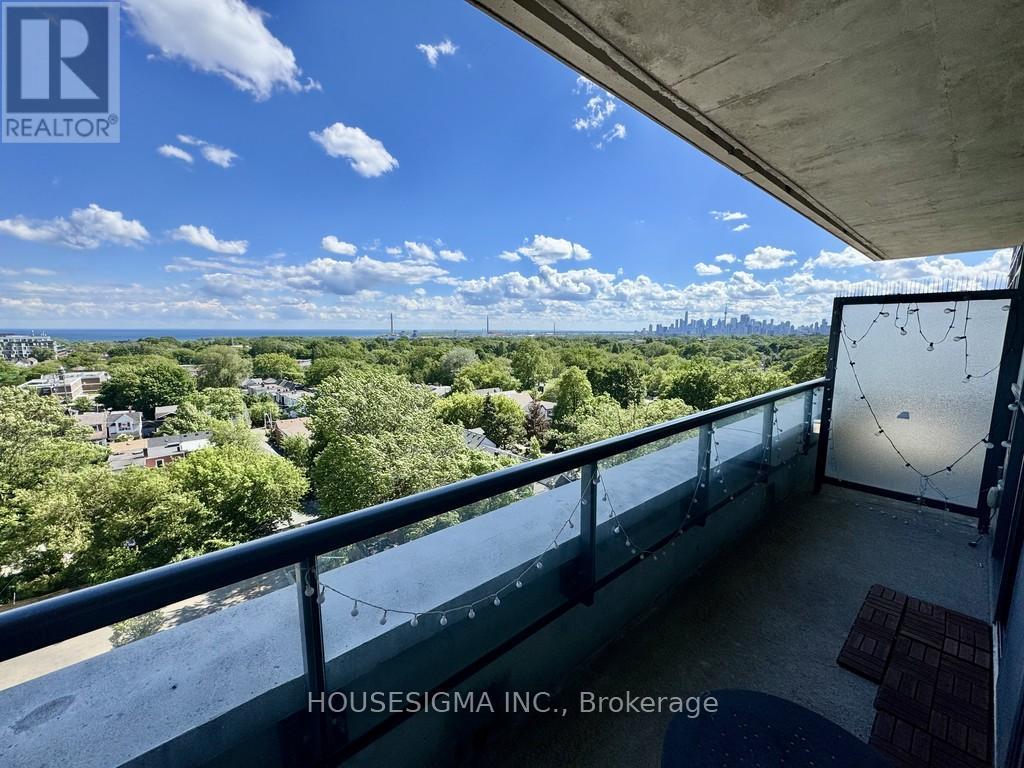 811 - 2055 Danforth Avenue, Toronto, Ontario M4C 1J8 - Photo 12 - E13475490