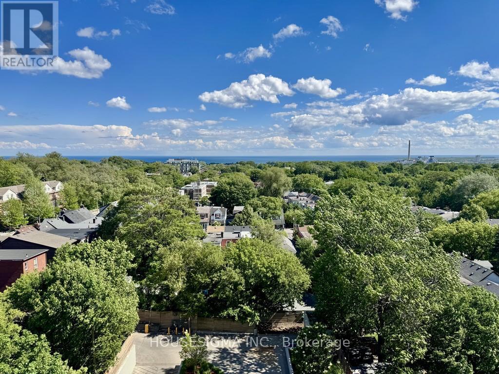 811 - 2055 Danforth Avenue, Toronto, Ontario M4C 1J8 - Photo 11 - E13475490