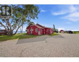 12164 6 Highway, Sheguiandah, Ontario