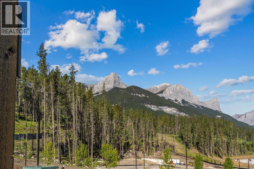 105, 10 Cascade Ridge, Canmore, Alberta  T1W 0K6 - Photo 19 - A2322843