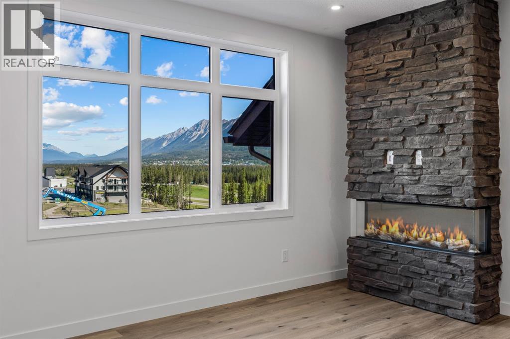105, 10 Cascade Ridge, Canmore, Alberta  T1W 0K6 - Photo 24 - A2322843