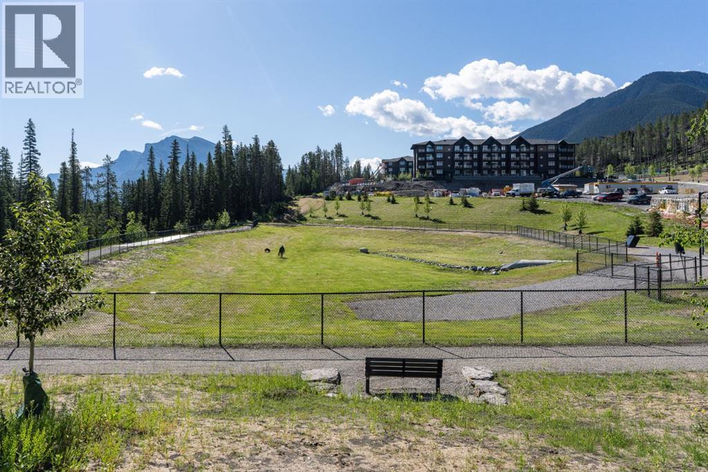 105, 10 Cascade Ridge, Canmore, Alberta  T1W 0K6 - Photo 40 - A2322843