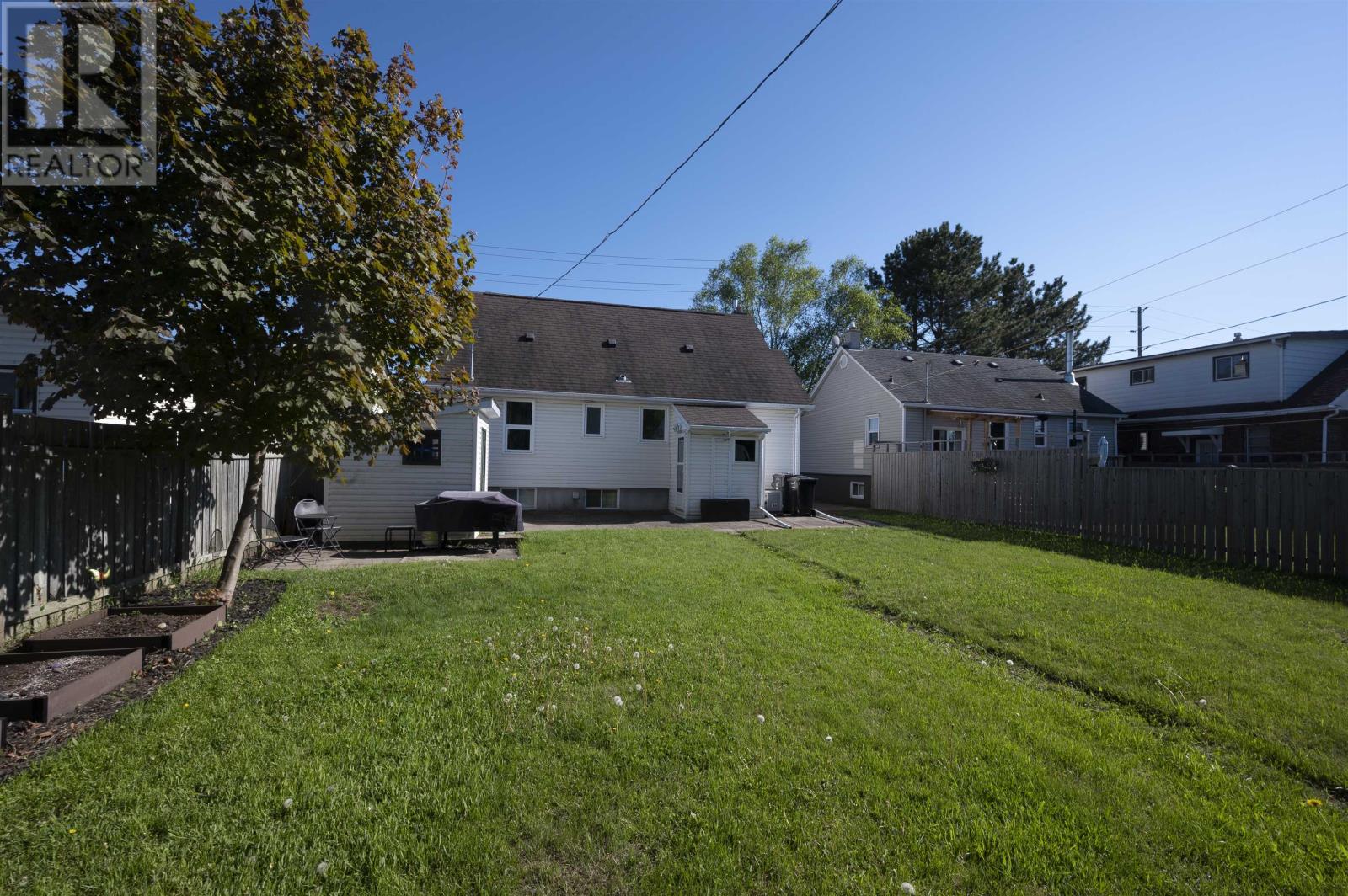 367 Empire Avenue East, Thunder Bay, Ontario  P7E 4S2 - Photo 40 - TB2601518