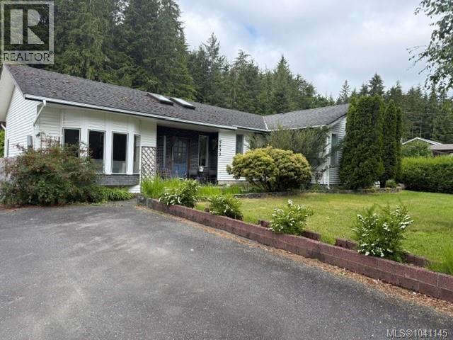 5890 Beaver Harbour Rd