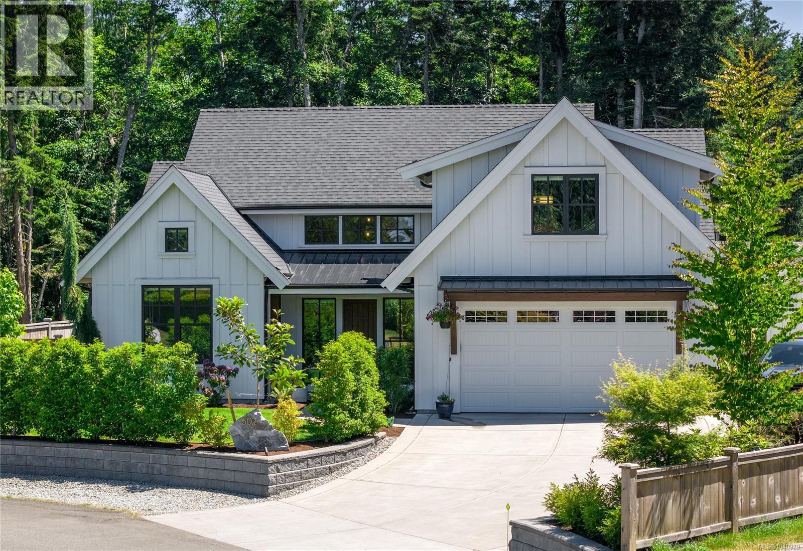 602 Belyea Rd, Qualicum Beach, British Columbia  V9K 1H3 - Photo 1 - 1040979