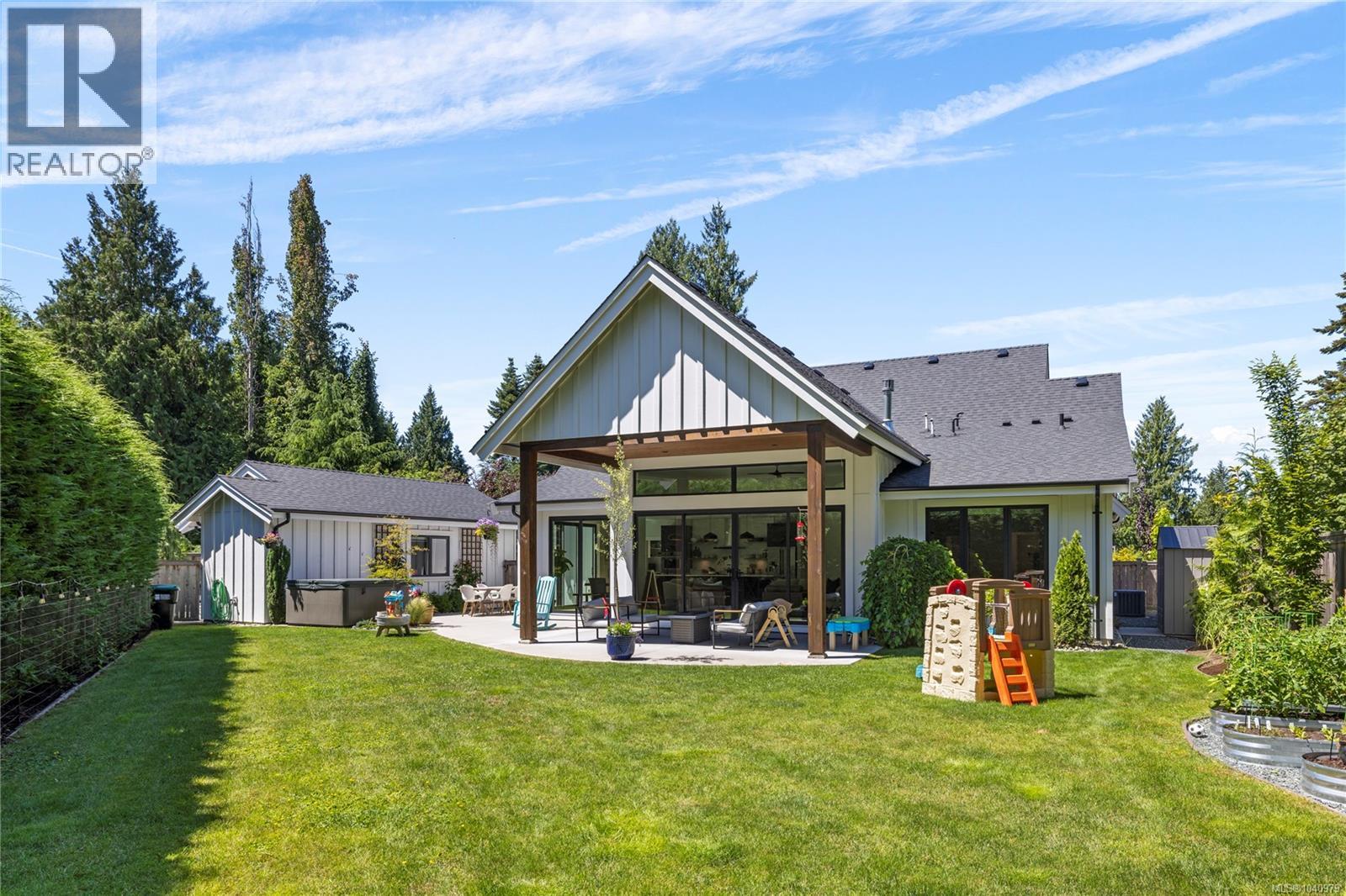 602 Belyea Rd, Qualicum Beach, British Columbia  V9K 1H3 - Photo 10 - 1040979