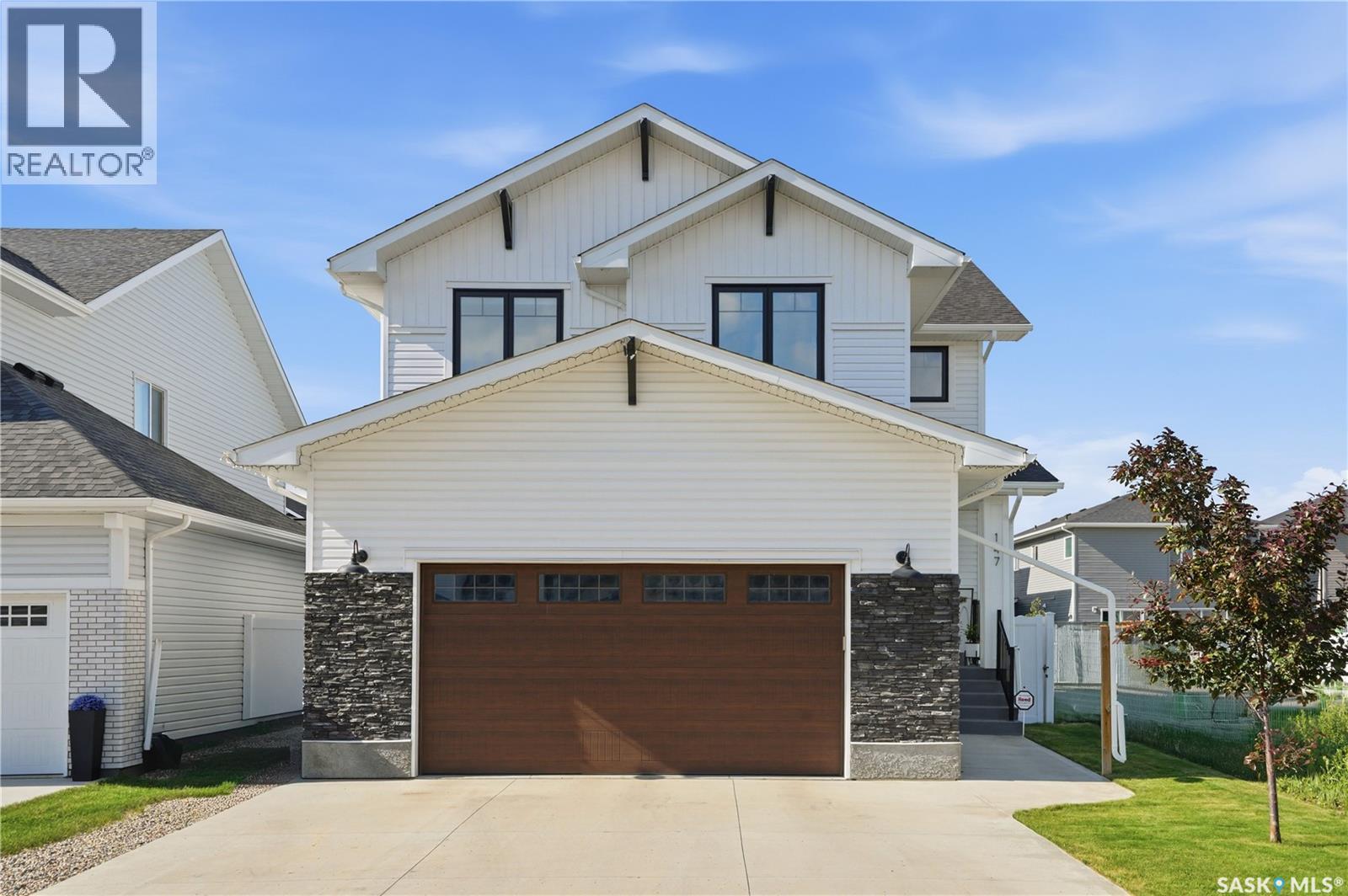 147 Barrett Street, Saskatoon, Saskatchewan  S7W 0Z8 - Photo 2 - SK040112