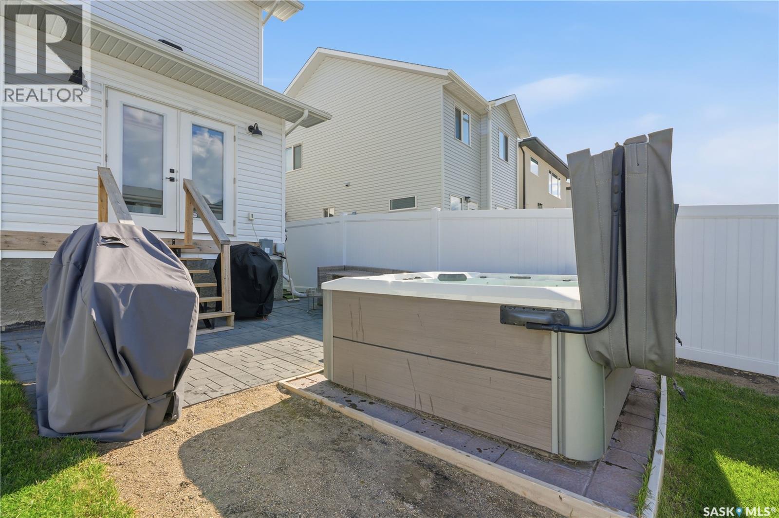 147 Barrett Street, Saskatoon, Saskatchewan  S7W 0Z8 - Photo 54 - SK040112