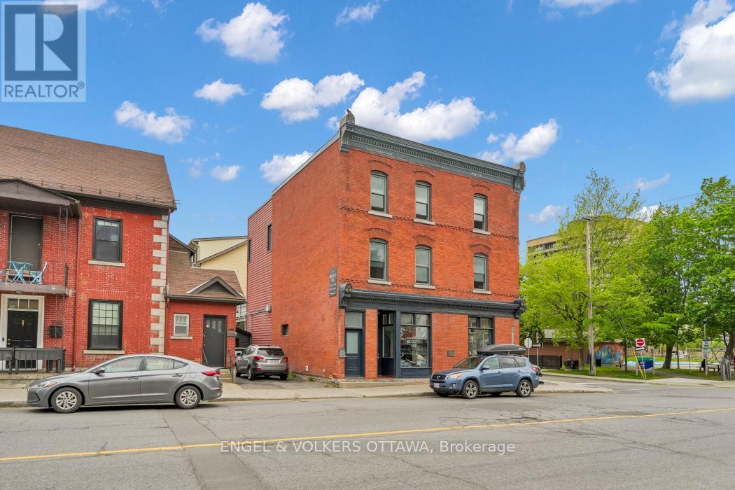 146-148 Dalhousie Street, Ottawa, Ontario  K1N 7C4 - Photo 4 - X13245650