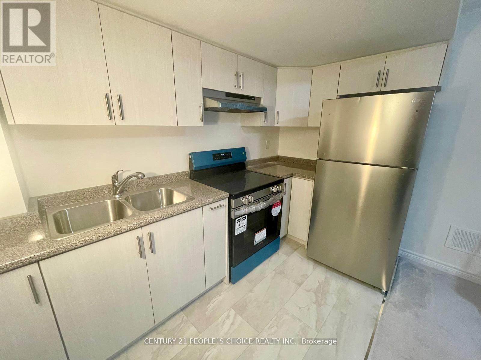 Basement - 1271 Chee Chee Landing, Milton, Ontario  L9E 1L2 - Photo 6 - W13475456