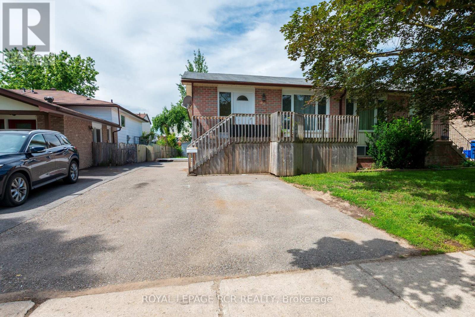 66 BURBANK CRESCENT, Orangeville, Ontario