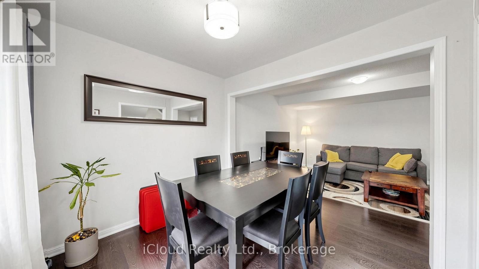 118 Baycliffe Crescent, Brampton, Ontario  L7A 3Z4 - Photo 13 - W13475484
