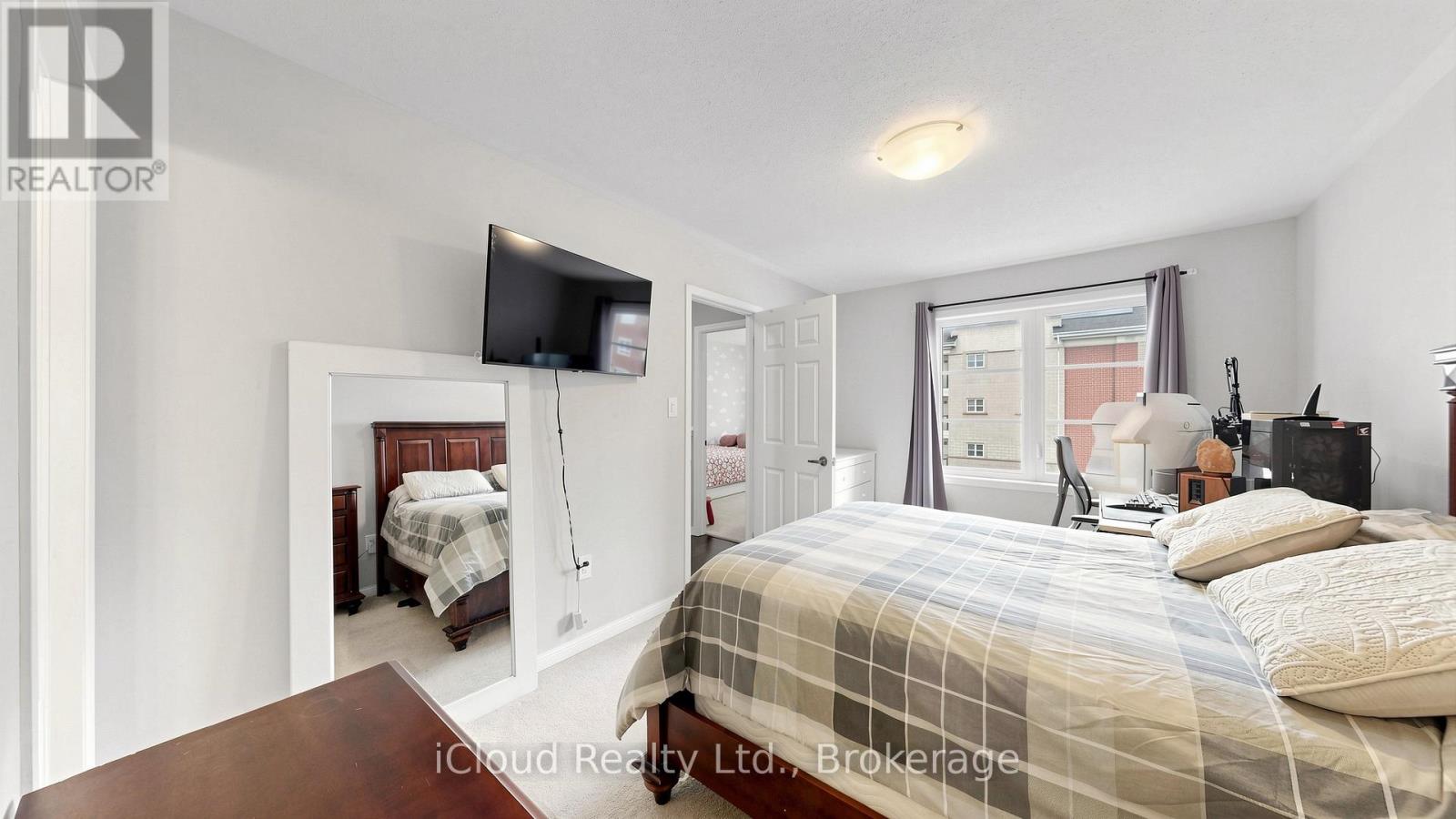 118 Baycliffe Crescent, Brampton, Ontario  L7A 3Z4 - Photo 16 - W13475484