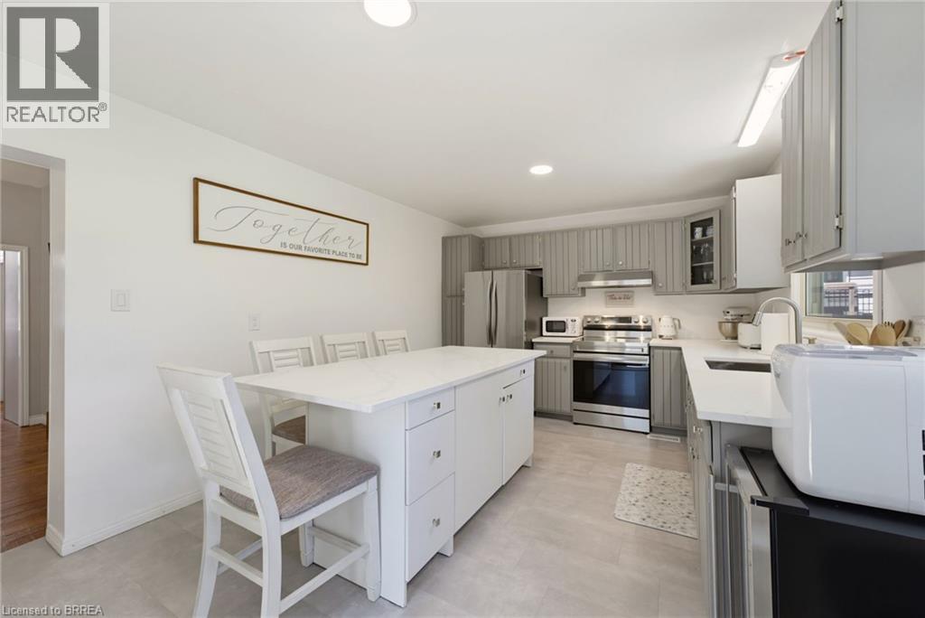 10 King William Street, St. George, Ontario  N0E 1N0 - Photo 3 - 40839695