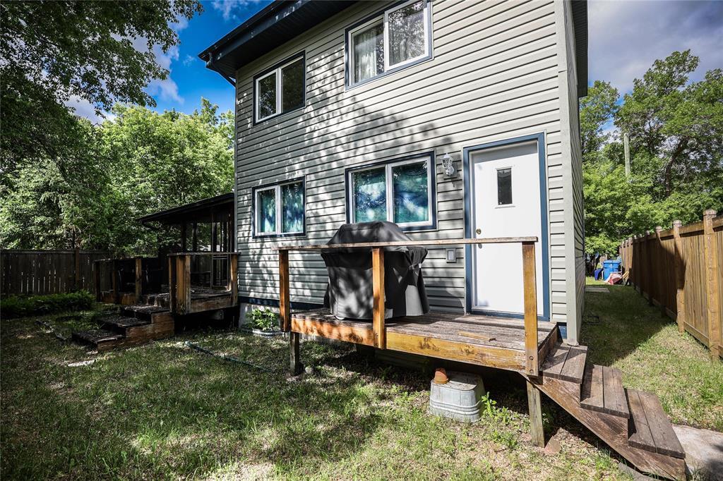 591 Elmhurst Road, Winnipeg, Manitoba  R3R 0V2 - Photo 28 - 202614463