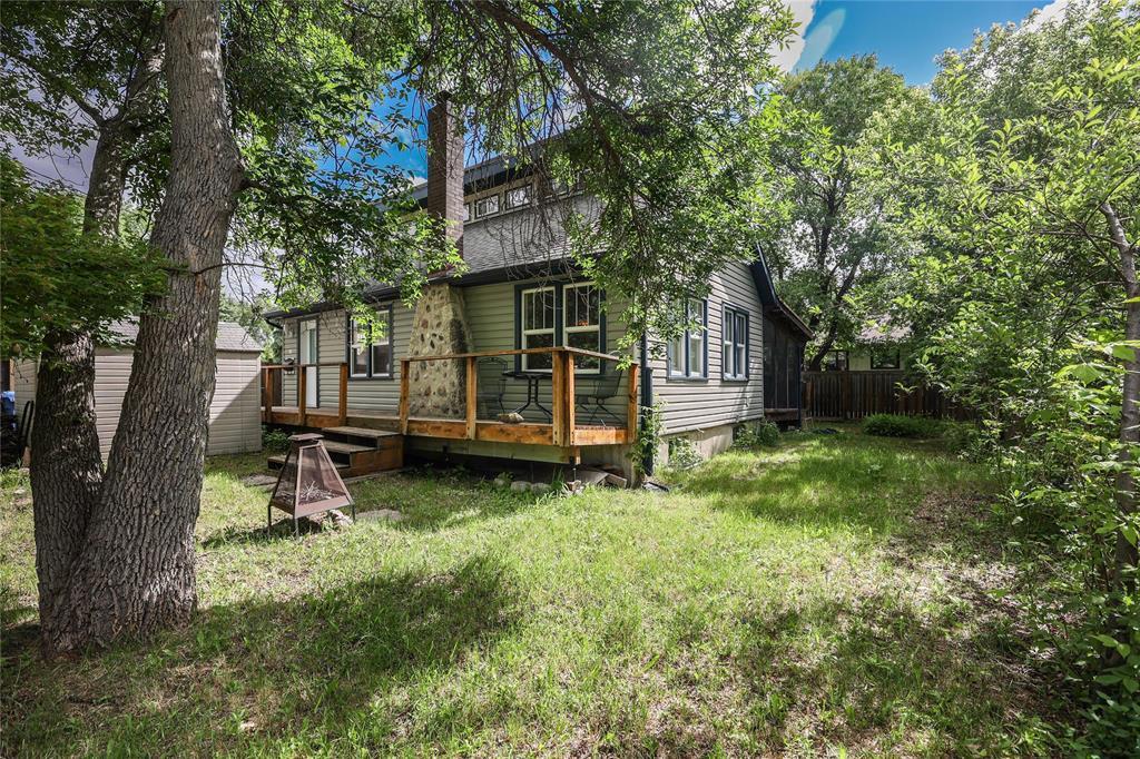 591 Elmhurst Road, Winnipeg, Manitoba  R3R 0V2 - Photo 0 - 202614463