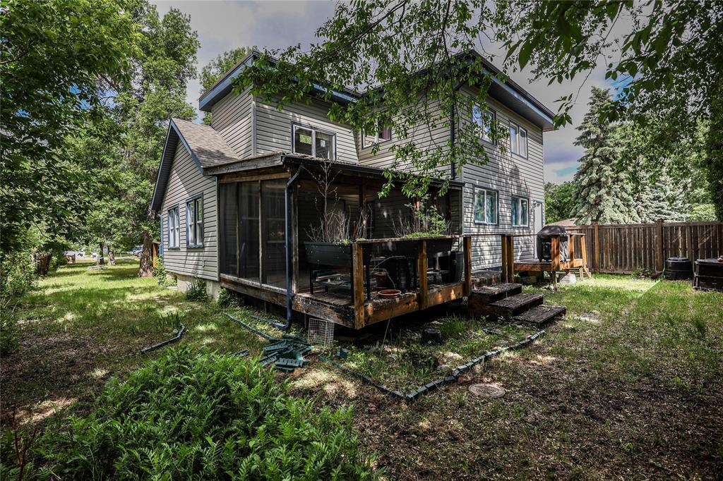 591 Elmhurst Road, Winnipeg, Manitoba  R3R 0V2 - Photo 29 - 202614463