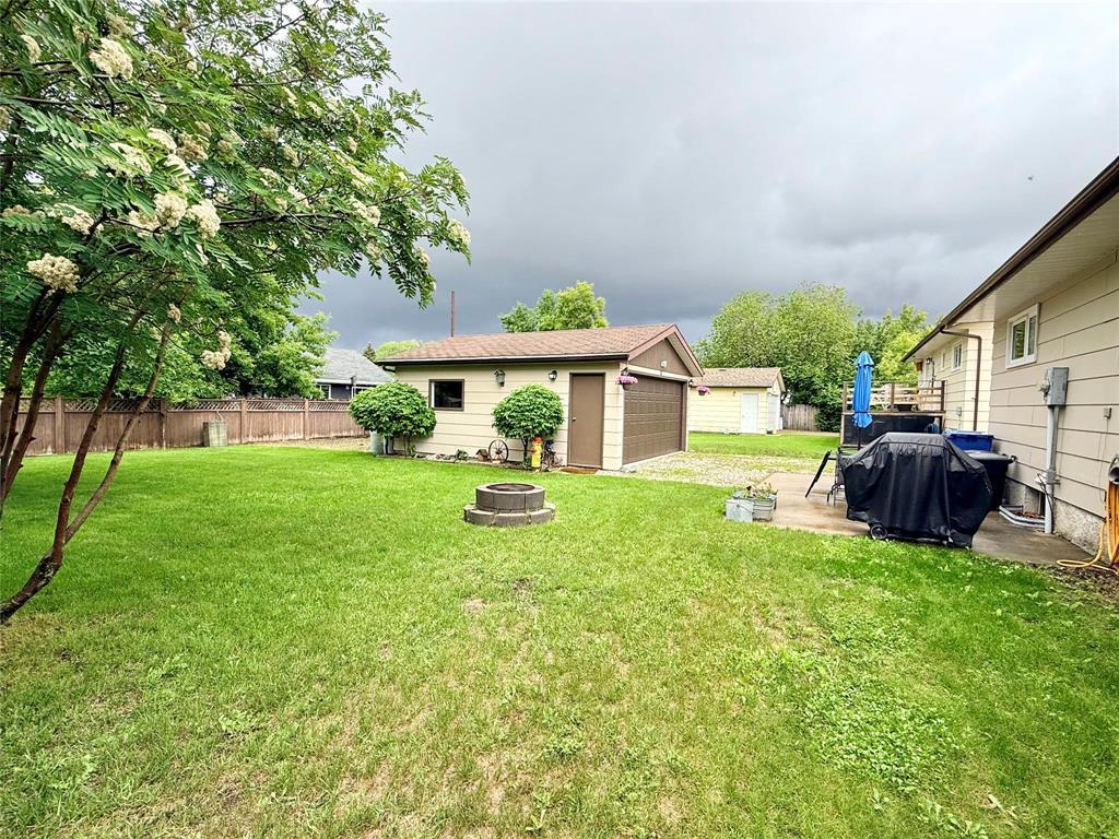 6 Parkside Drive, Swan River, Manitoba  R0L 1Z0 - Photo 4 - 202614508