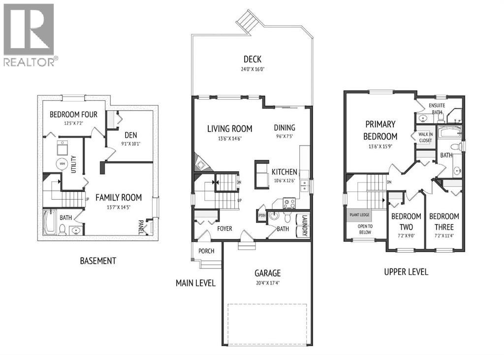 18 Bridlewood Way SW, Calgary, Alberta  T2Y 3R5 - Photo 29 - A2318296