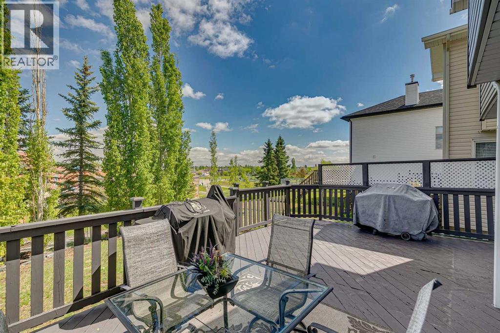 18 Bridlewood Way SW, Calgary, Alberta  T2Y 3R5 - Photo 34 - A2318296