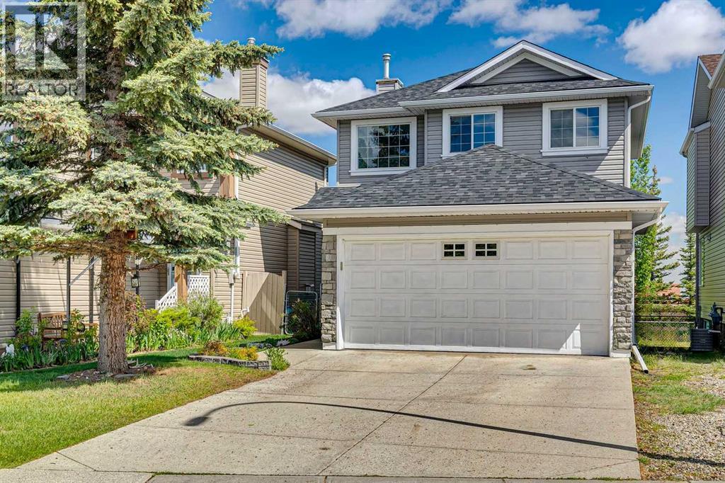18 Bridlewood Way SW, Calgary, Alberta  T2Y 3R5 - Photo 2 - A2318296