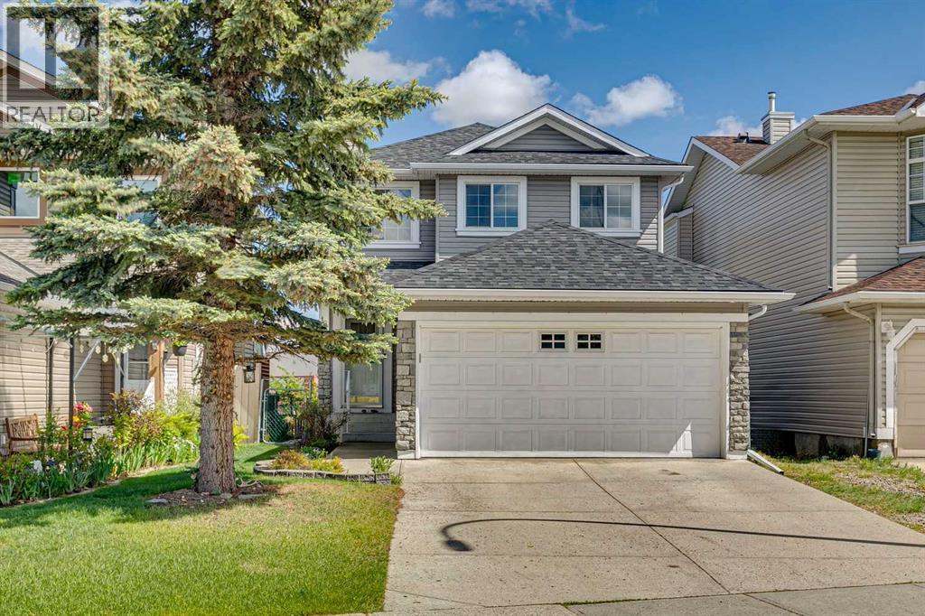 18 Bridlewood Way SW, Calgary, Alberta  T2Y 3R5 - Photo 1 - A2318296