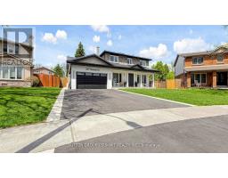 2427 RAVENSTHORPE CRESCENT, Mississauga, Ontario