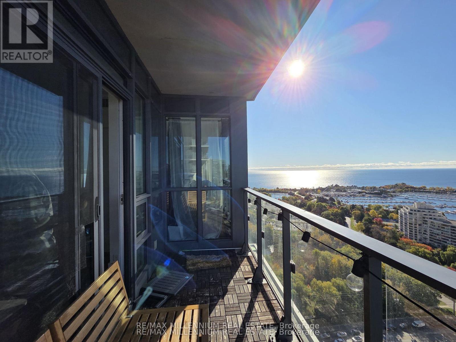 3106 - 2212 Lake Shore Boulevard W, Toronto, Ontario  M8V 1A4 - Photo 24 - W13475536