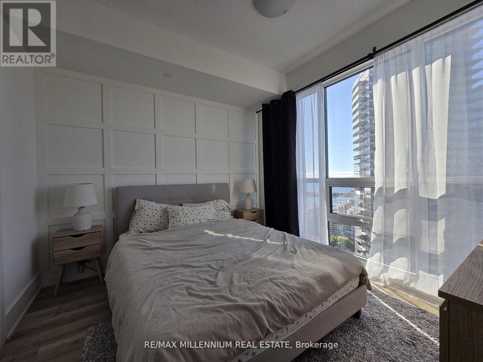 3106 - 2212 Lake Shore Boulevard W, Toronto, Ontario  M8V 1A4 - Photo 40 - W13475536
