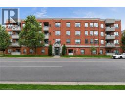8 MAIN Street Unit# 101, Dundas, Ontario