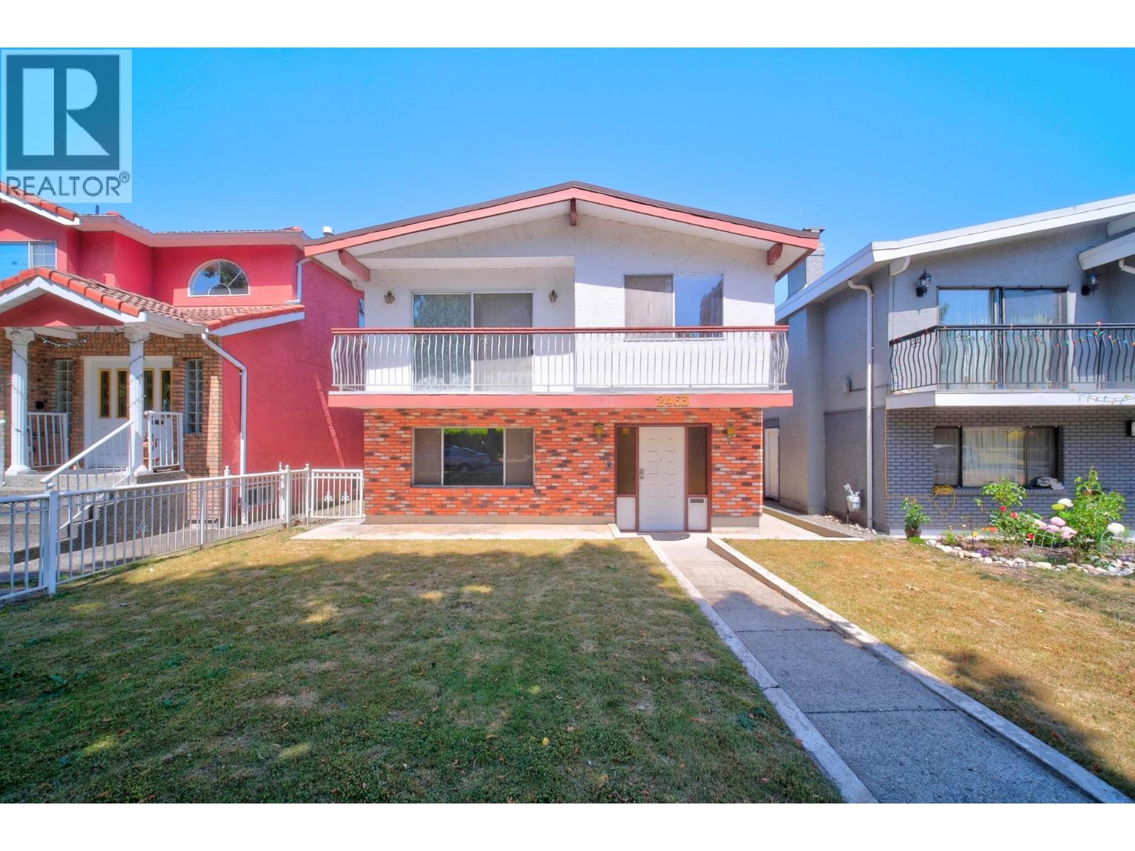 2463 Galt Street, Vancouver, British Columbia  V5R 2R8 - Photo 37 - R3138321