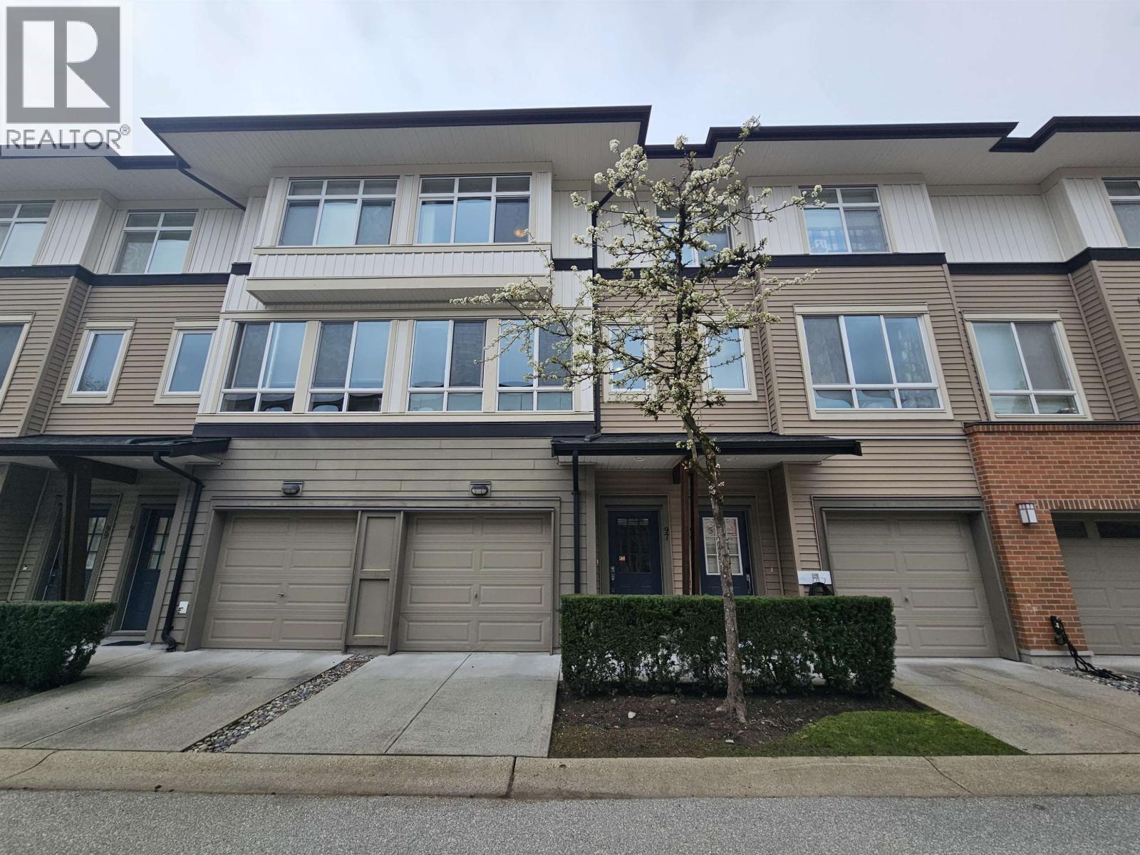 97 1125 Kensal Place, Coquitlam, British Columbia V3B 0G3 - Photo 1 - R3138248