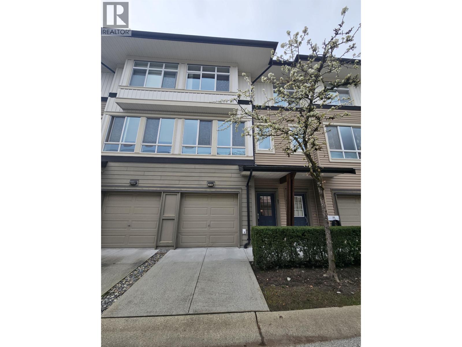 97 1125 Kensal Place, Coquitlam, British Columbia V3B 0G3 - Photo 2 - R3138248