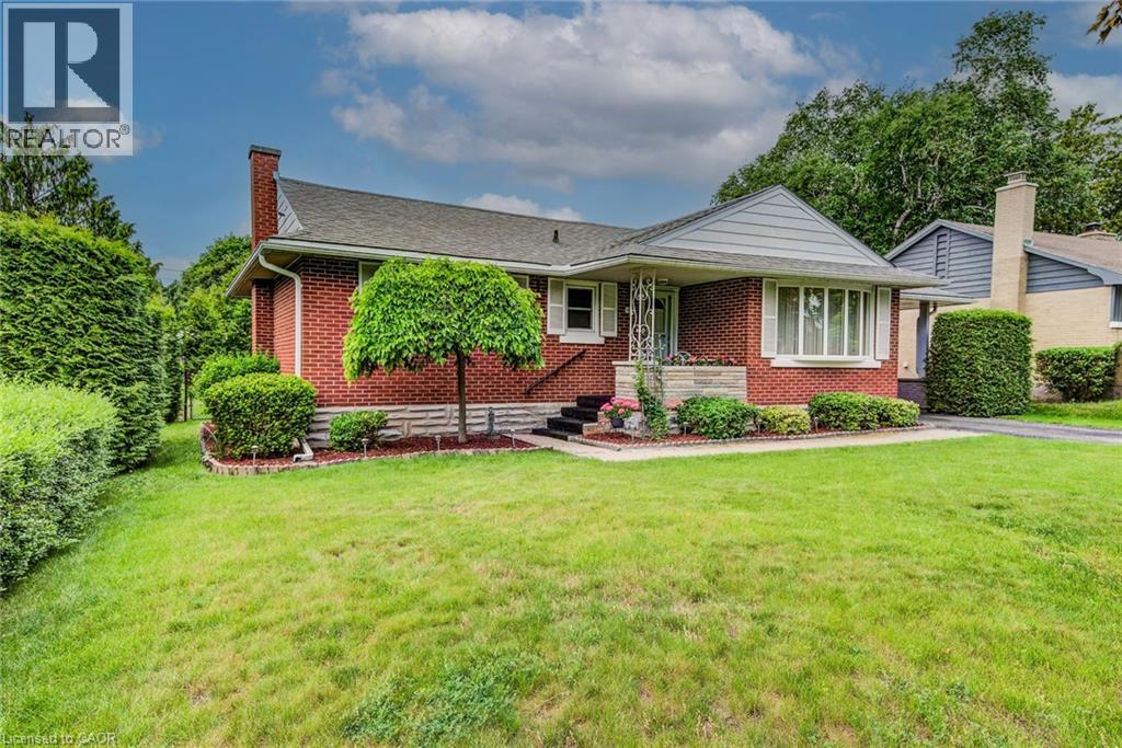 104 Elgin Crescent, Waterloo, Ontario  N2J 2S2 - Photo 2 - 40838731