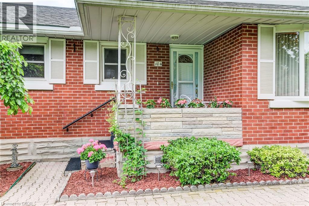 104 Elgin Crescent, Waterloo, Ontario  N2J 2S2 - Photo 5 - 40838731